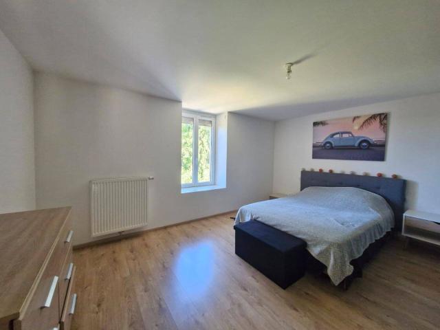 Appartement location à Digna, Jura