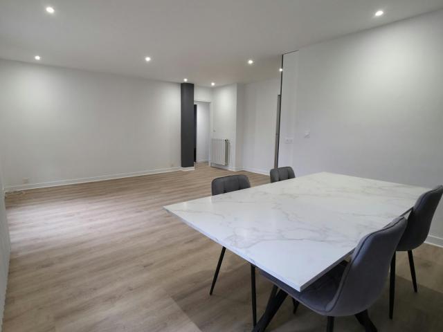 Appartement location à Le Raincy, Drancy