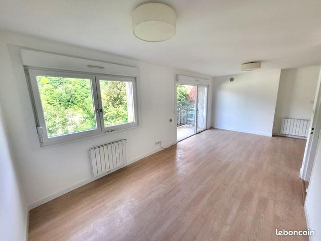 Appartement vente à Thionville, Algrange