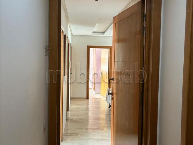 Appartement vente à Anfa, Gharb-Chrarda-Beni Hssen