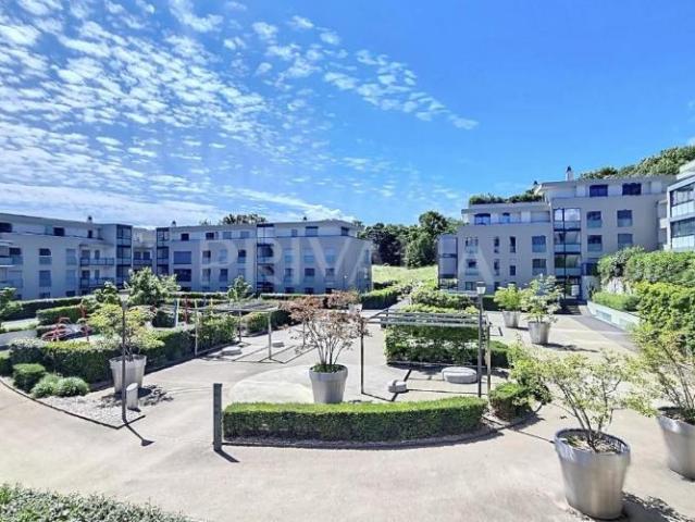 Apartment mieten in Chambésy, Pregny-Chambésy