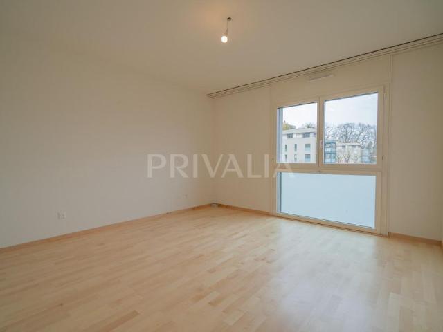 Apartment mieten in Chambésy, Pregny-Chambésy