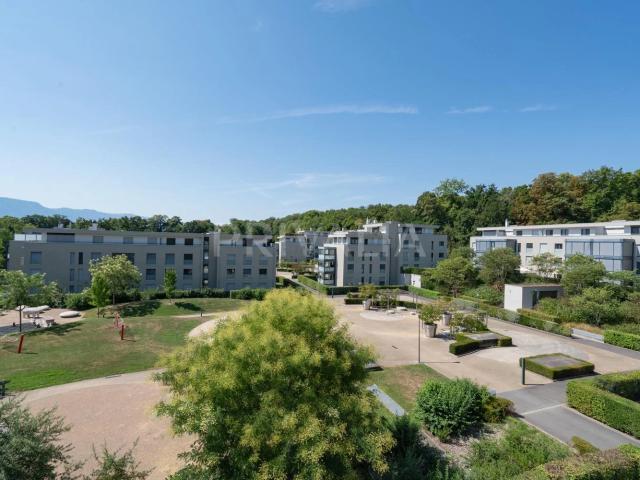 Apartment mieten in Pregny-Chambésy