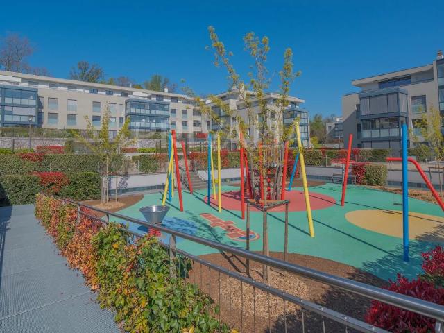 Apartment mieten in Pregny-Chambésy