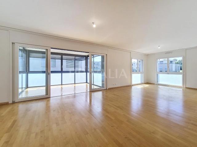 Apartment mieten in Pregny-Chambésy