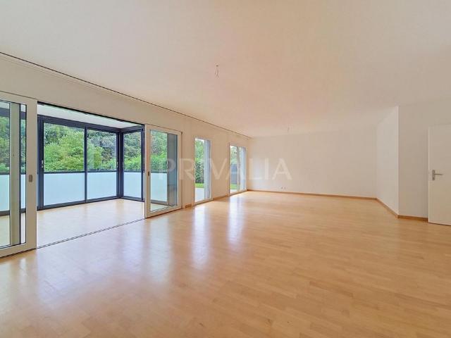 Apartment mieten in Chambésy, Pregny-Chambésy