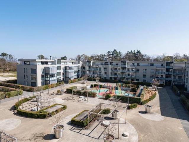 Apartment mieten in Pregny-Chambésy