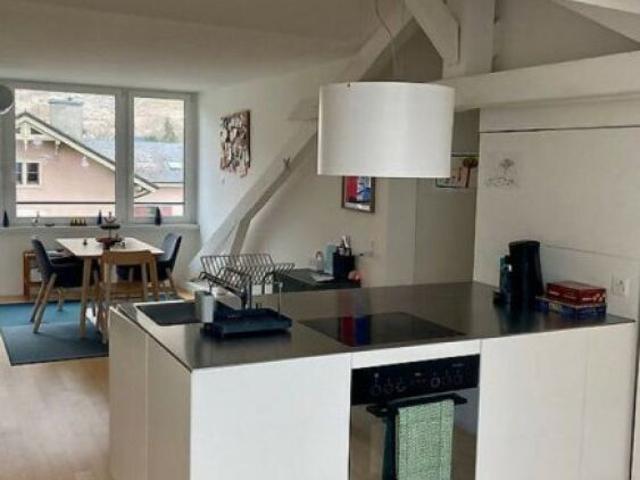 Wohnung mieten in Veyrier