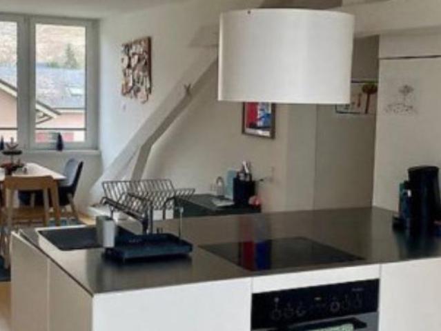 Apartment mieten in Veyrier
