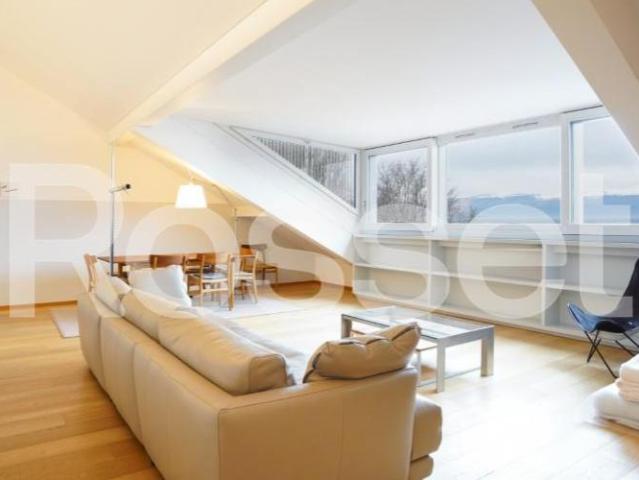 Apartment mieten in Anières