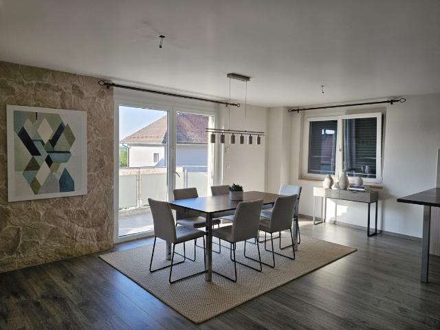 Apartment mieten in Baulmes, Waadt