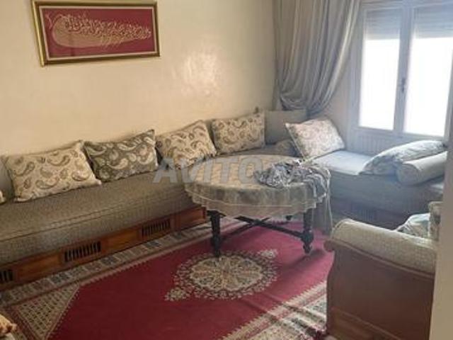 Appartement vente