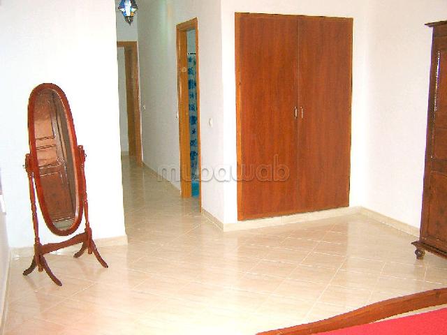 Appartement vente à El Ma, Gharb-Chrarda-Beni Hssen
