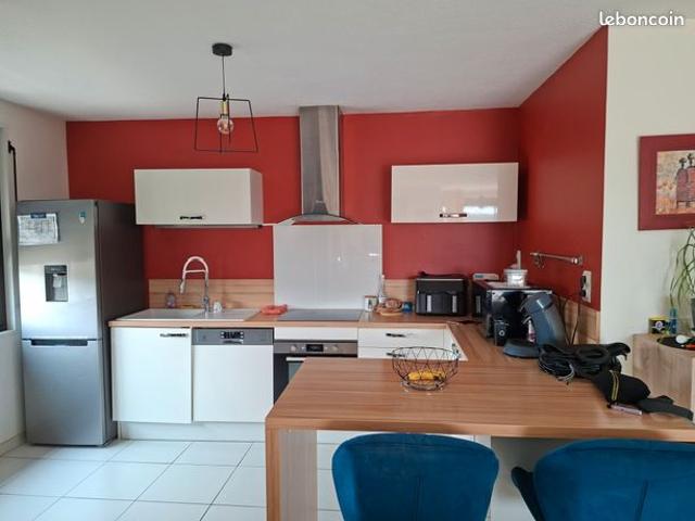 Appartement vente à Rodez, Occitanie