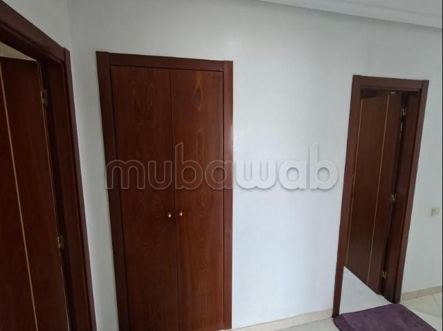 Appartement vente à Tamesna