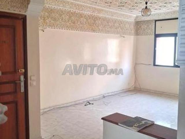 Appartement vente à Mohammedia, Gharb-Chrarda-Beni Hssen