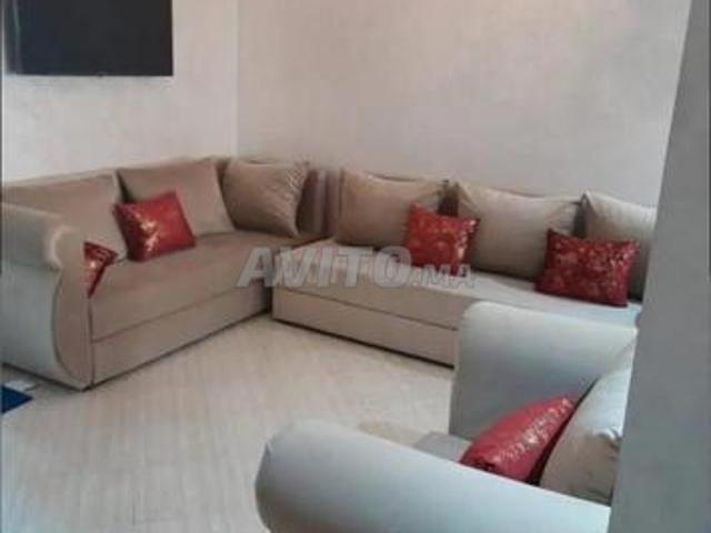 Appartement vente