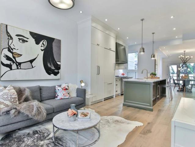 Appartement vente à Senlis, Creil
