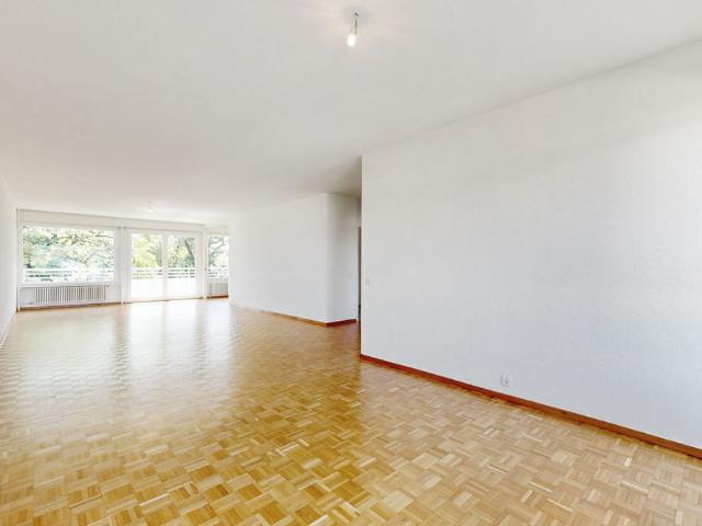 Apartment mieten in Chêne-Bourg