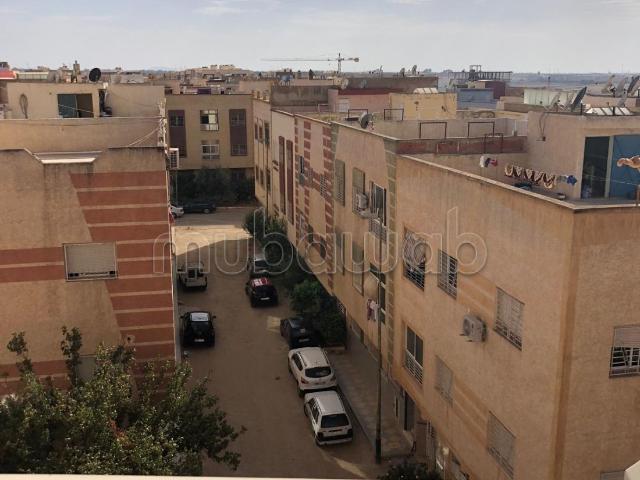 Appartement vente à Meknès