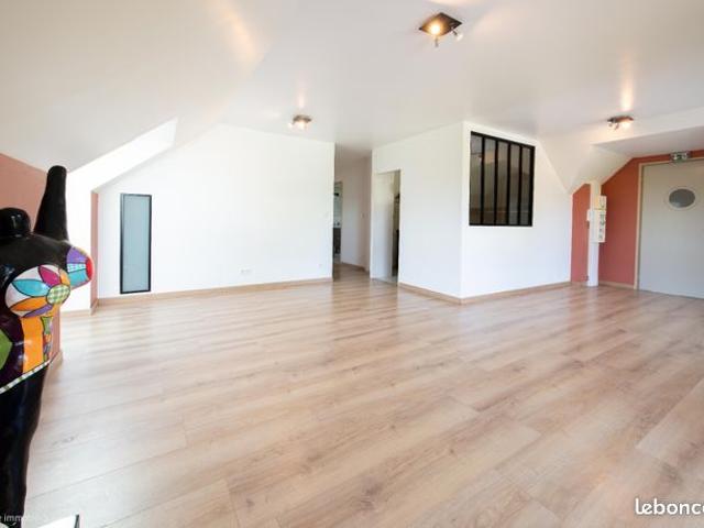 Appartement vente à Amiens, Villers-bocage