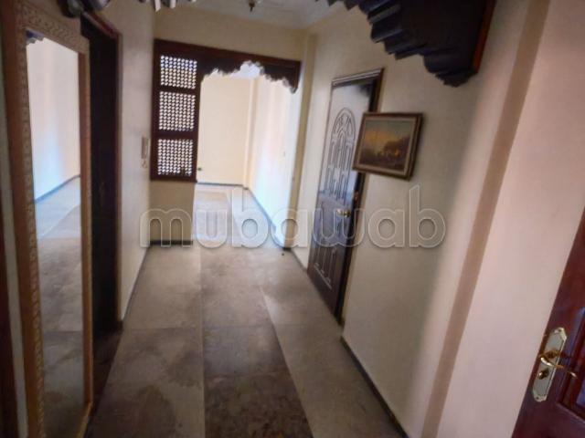 Appartement vente à Marrakech, L'Oriental