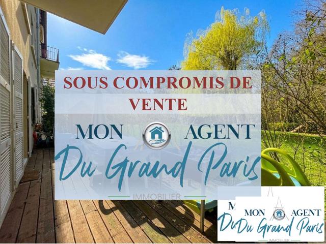 Appartement vente à Palaiseau, Bièvres