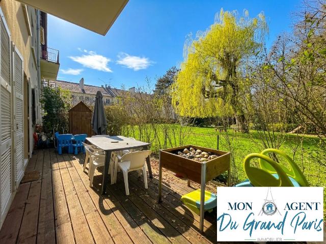 Appartement vente à Palaiseau, Bièvres