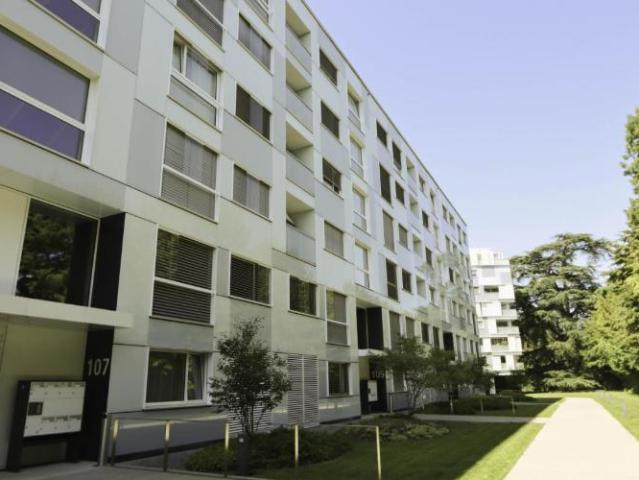 Apartment mieten in Chêne-Bougeries