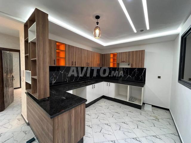 Appartement vente à Lyautey