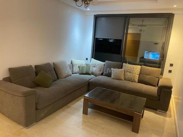 Appartement location à Founty, Agadir