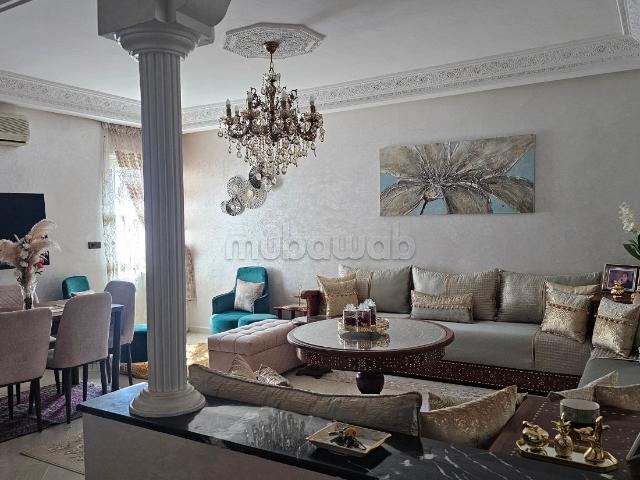 Appartement vente à Salé
