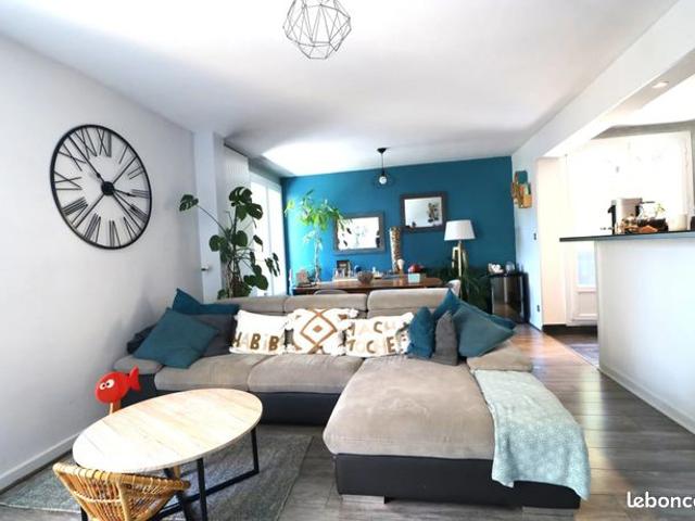Appartement vente à Châlons-en-Champagne, Francheville