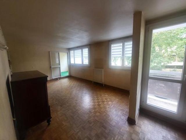 Appartement vente à Créteil