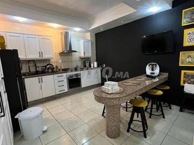 Appartement vente à Mansouria, Gharb-Chrarda-Beni Hssen