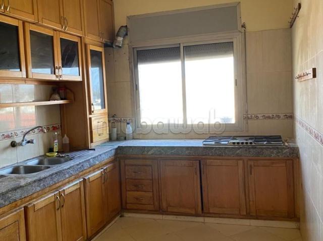 Appartement vente à Témara