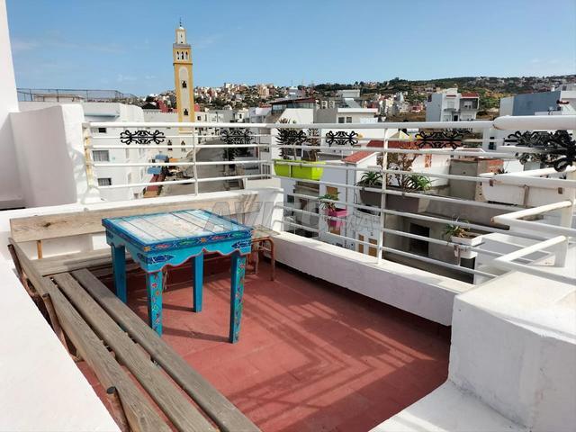Appartement location à Tangero, Tanger-Tétouan