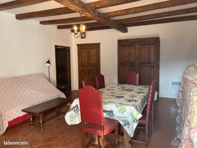 Maison vente à Calvi, Corbara