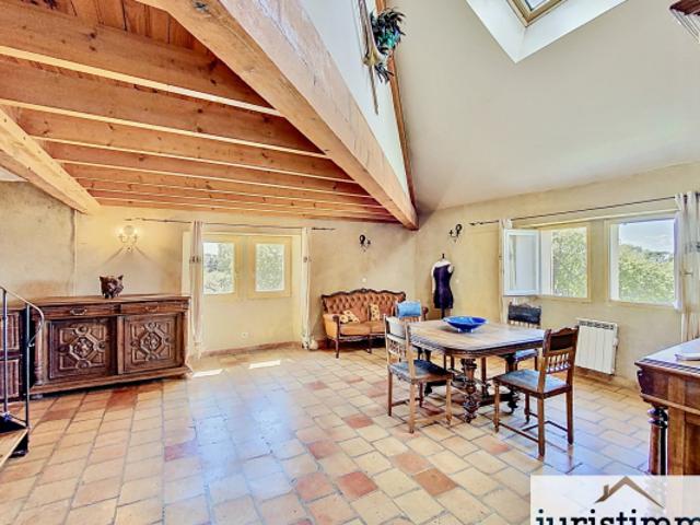 Appartement vente à Carpentras, Orange