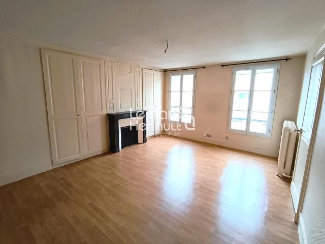 Appartement location à Dreux