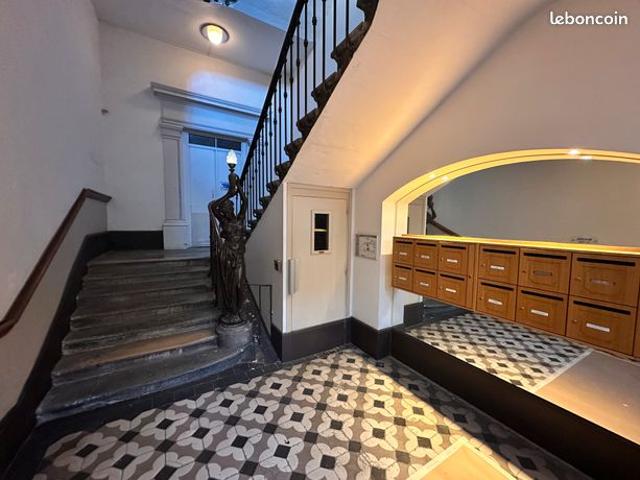Appartement vente à Valence, Drôme