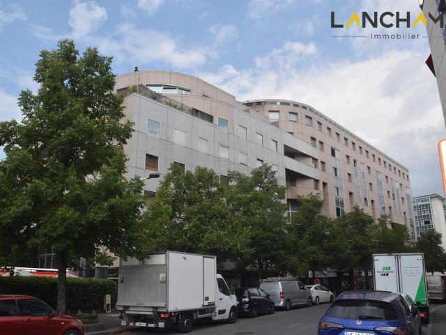 Appartement vente à Saint-Julien-en-Genevois, Annemasse