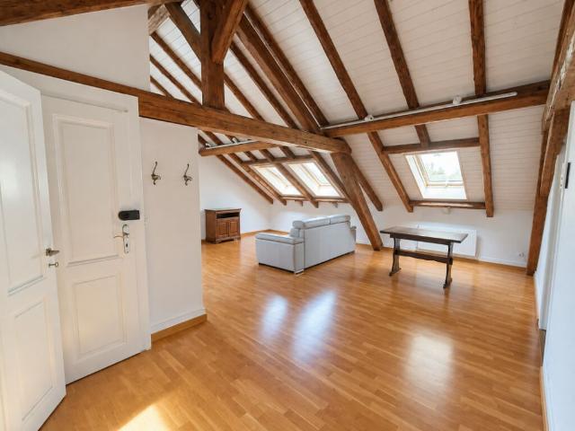 Wohnung mieten in Moillesulaz, Thônex