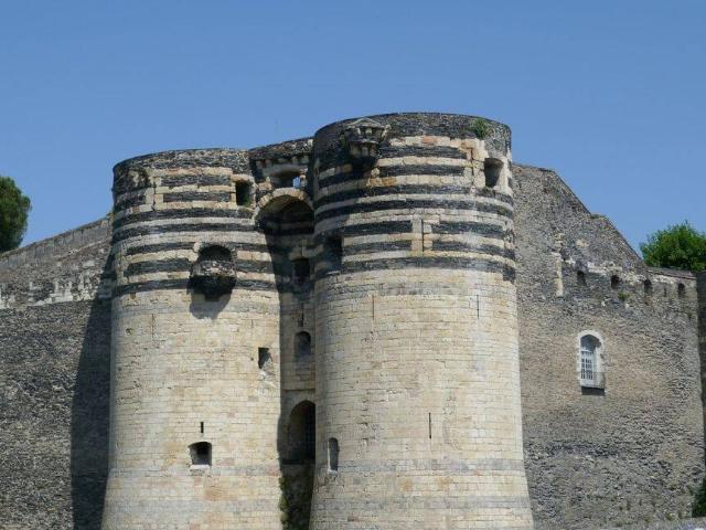Appartement vente à Angers, La Doutre