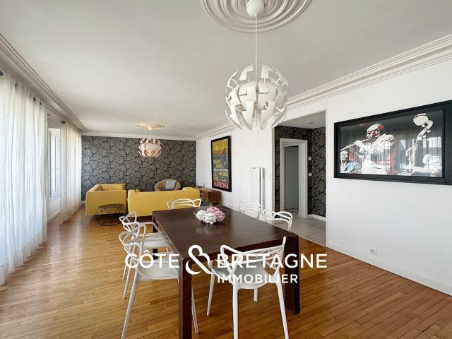 Appartement vente à Lorient, Bretagne