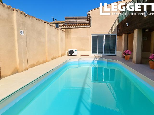 Appartement vente à Carcassonne, La Redorte