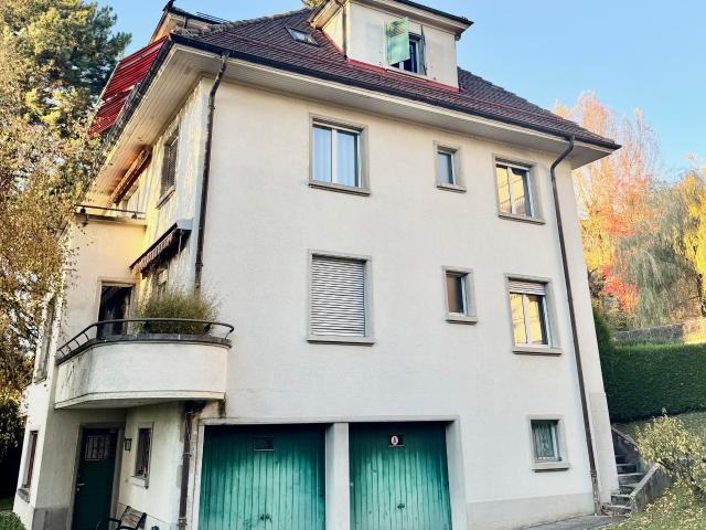 Apartment mieten in Cheseaux-Lausanne, Waadt