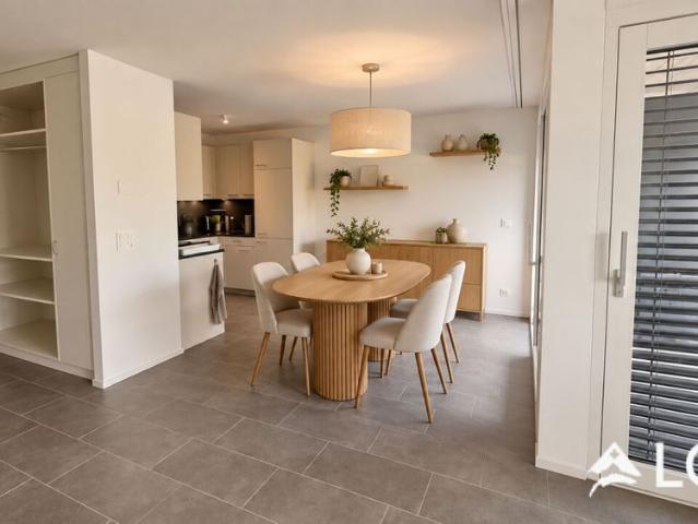 Apartment mieten in Granges-près-Marnand, Valbroye