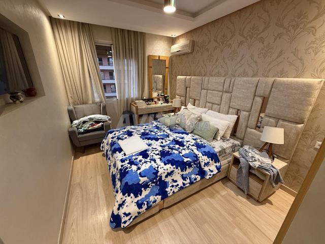 Appartement vente à L'Oriental