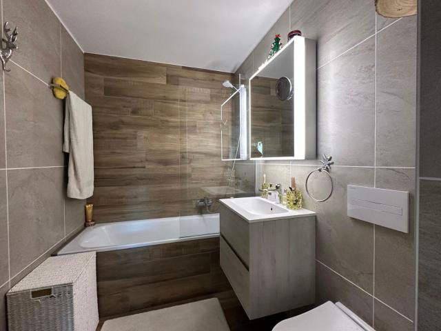 Apartment kaufen in Crans-Montana